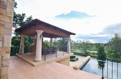 Mu Si Resort | Private Pool Villa & Golf - Toscana House Khaoyai 4 Bedrooms 10 Guests