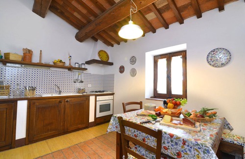 Fabro Scalo Villa | Private pool, walking distance to town, A/C, Wifi, Villa in exclusive
