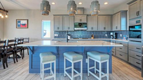 Port Aransas House | Private PoolHot Tub Near the Beach Gulf Glimpse Marlin Cove by AvantStay