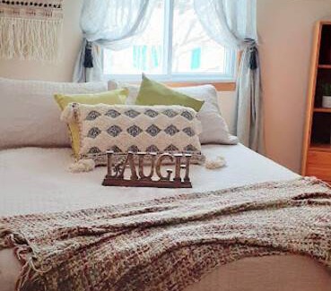 Laval-des-Rapides Resort | Private room ∙ 2 guests