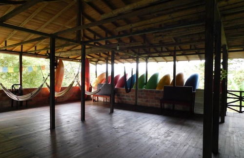 Archidona Resort | Private room ∙ 6 guests