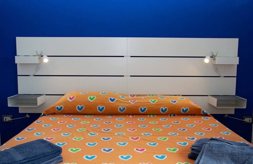 Cattolica Eraclea Resort | Private room ∙ 2 guests
