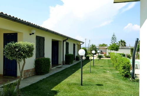 Cattolica Eraclea Resort | Private room ∙ 2 guests
