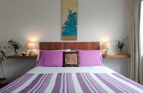 Barranco Resort | Private room ∙ 2 guests