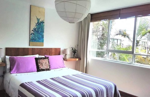 Barranco Resort | Private room ∙ 2 guests