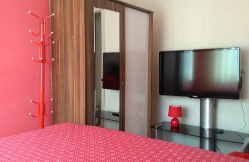 Mentese Resort | Private room ∙ 2 guests
