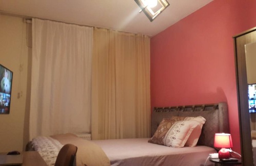 Mentese Resort | Private room ∙ 2 guests