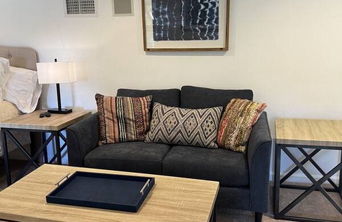 Cleveland Heights Resort | Private room ∙ 1 guest