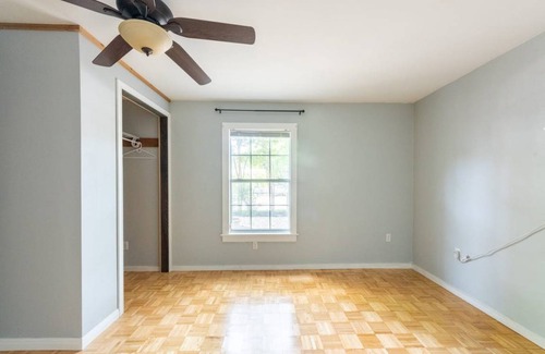 East Cesar Chavez Resort | Private room ∙ 1 bedroom ∙ 1 guest