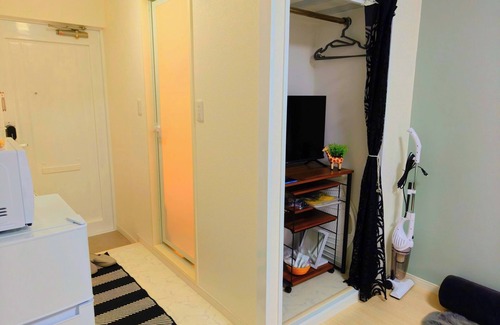 Chuo Ward Apartment | Private rental in front of JR stationDirect to Om/Saitama Saitama