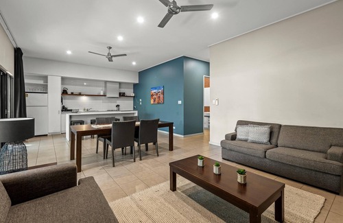 Cable Beach Villa | Private Resort Villa
