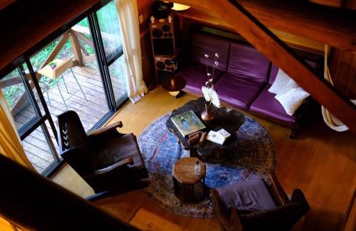 Otari-mura House | Private Retreat Nagano Togakushi