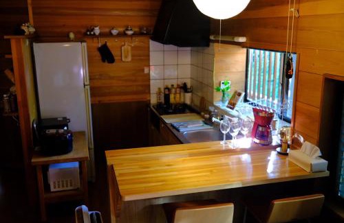 Otari-mura House | Private Retreat Nagano Togakushi