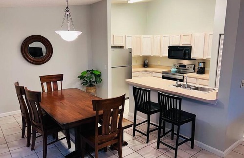 Saint Augustine Shores Apartment | Private Retreat Under Oak Canopy