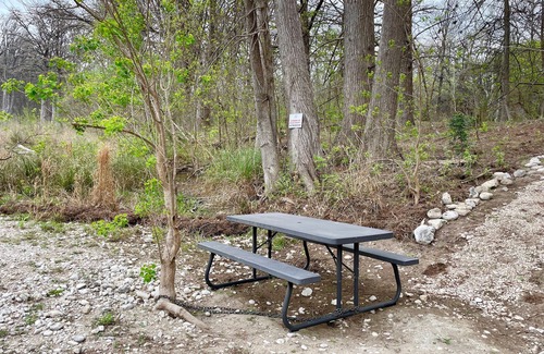 Concan Cabin | Private Riverside Cabin in Concan ~ Gated, Cowboy Chic, Beautiful Riverfront!