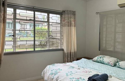 Suva Resort | Private room ∙ 2 guests