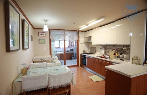 Dongjak-gu Resort | Private room ∙ 1 guest