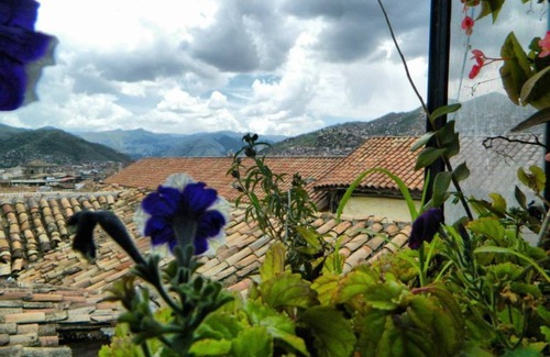 Cusco Historic Center Resort | Private room ∙ 2 guests