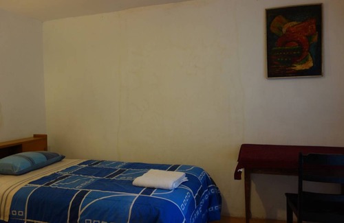 Cusco Historic Center Resort | Private room ∙ 1 guest