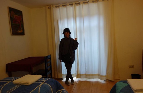 Cusco Historic Center Resort | Private room ∙ 1 guest
