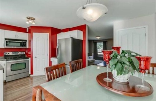 Saskatoon Resort | Private room ∙ 1 guest