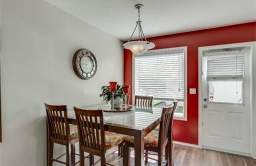 Saskatoon Resort | Private room ∙ 1 guest