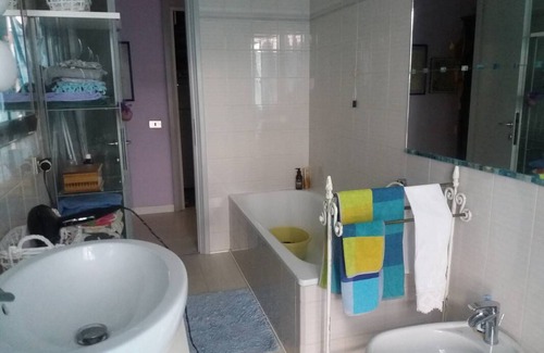 Cologno Monzese Resort | Private room ∙ 2 guests
