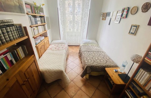 Genzano di Roma Resort | Private room ∙ 2 guests