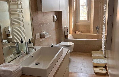 Porta Lodovica Resort | Private room ∙ 1 guest