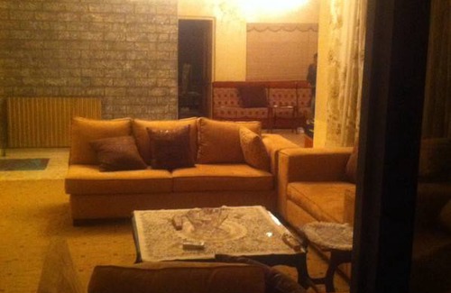 Amman Resort | Private room ∙ 2 guests