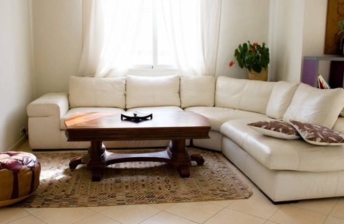 Quartier Hassan Resort | Private room ∙ 1 guest
