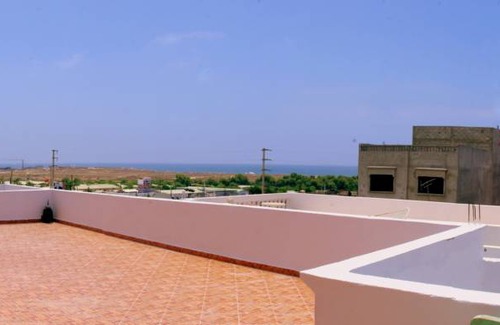 Tamrhakht Resort | Private room ∙ 2 guests