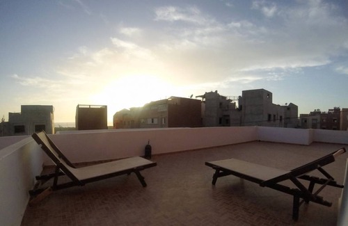 Tamrhakht Resort | Private room ∙ 2 guests