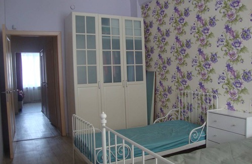 Leninskiy Cabin | Private room