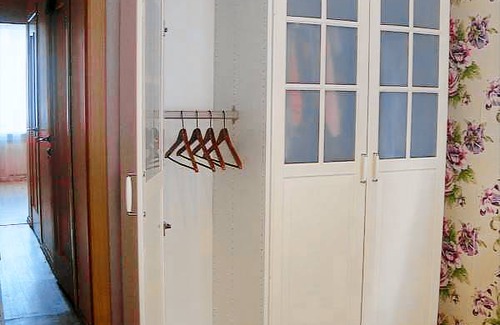 Leninskiy Cabin | Private room