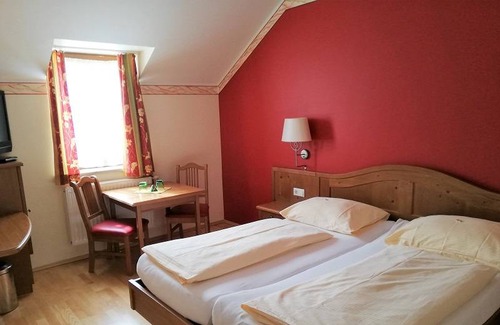 Petersbaumgarten Resort | Private room ∙ 1 bedroom ∙ 2 guests