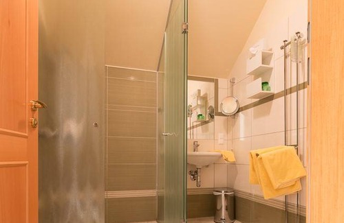 Petersbaumgarten Resort | Private room ∙ 1 bedroom ∙ 2 guests