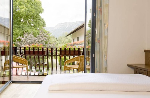 Reichenau an der Rax Resort | Private room ∙ 1 bedroom ∙ 2 guests