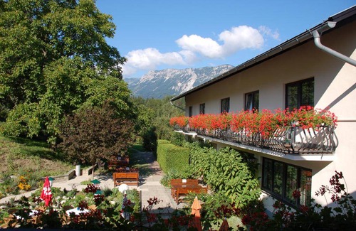 Reichenau an der Rax Resort | Private room ∙ 1 bedroom ∙ 2 guests