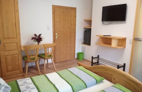Lunz am See Resort | Private room ∙ 1 bedroom ∙ 2 guests