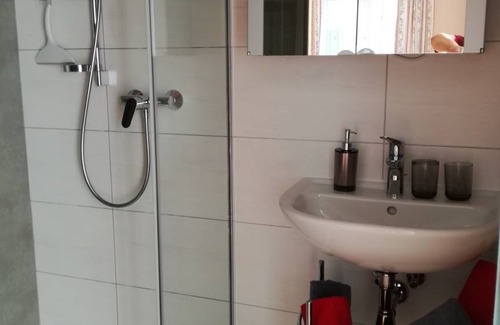 Lunz am See Resort | Private room ∙ 1 bedroom ∙ 2 guests