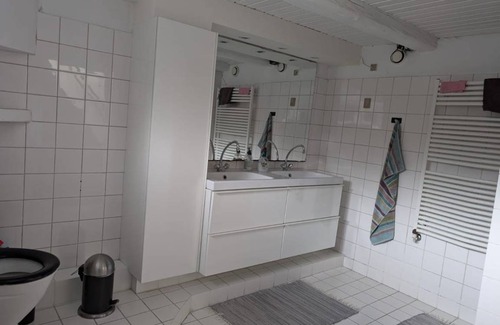 Amager Resort | Private room ∙ 1 bedroom ∙ 1 guest