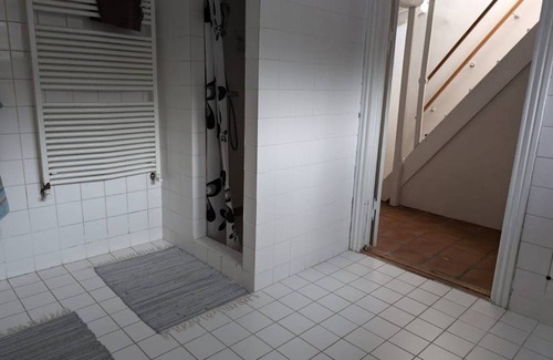 Amager Resort | Private room ∙ 1 bedroom ∙ 1 guest