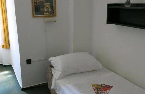 Istvanmezo Resort | Private room ∙ 1 bedroom ∙ 1 guest
