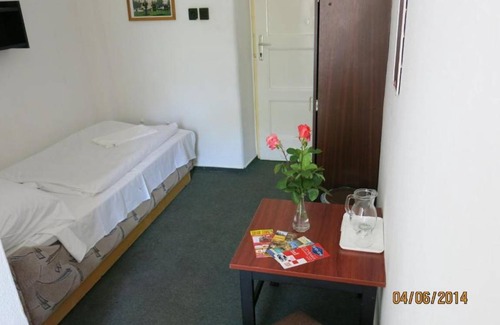 Istvanmezo Resort | Private room ∙ 1 bedroom ∙ 1 guest