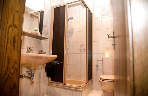 Semmering Resort | Private room ∙ 1 bedroom ∙ 3 guests