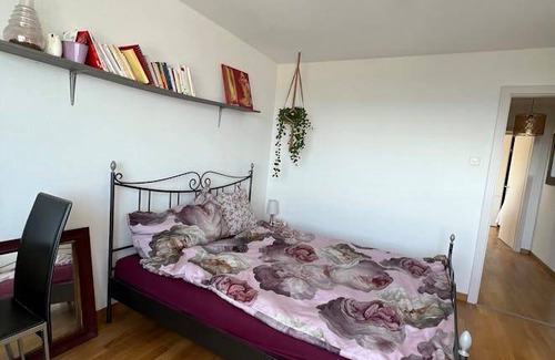 Neuchatel Resort | Private room ∙ 1 bedroom ∙ 2 guests