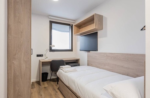 Santander Resort | Private room ∙ 1 bedroom ∙ 1 guest