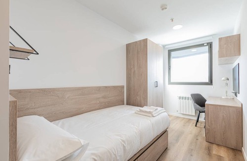 Santander Resort | Private room ∙ 1 bedroom ∙ 1 guest