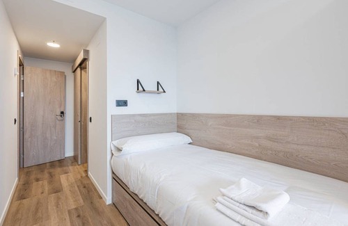 Santander Resort | Private room ∙ 1 bedroom ∙ 1 guest